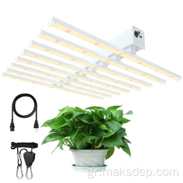 Καλύτερο Samsung 1000 Watt Grow Light